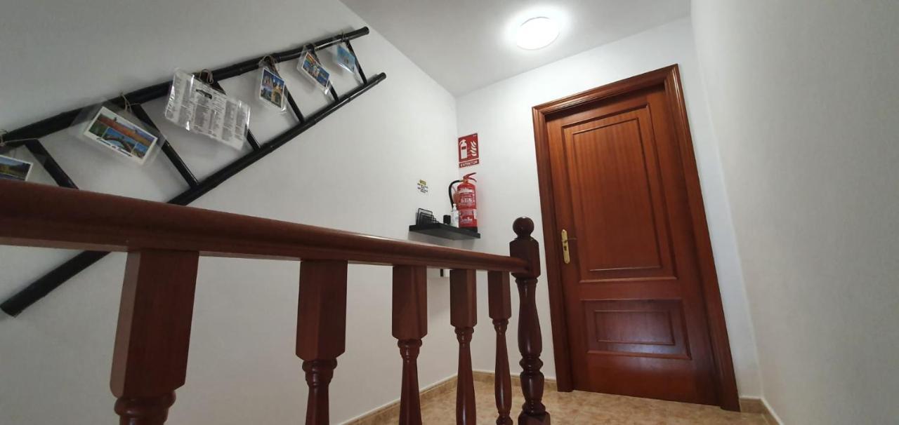 Portolux * Portomarin