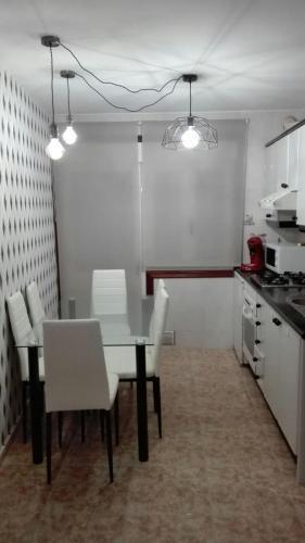 Appartement Portolux *