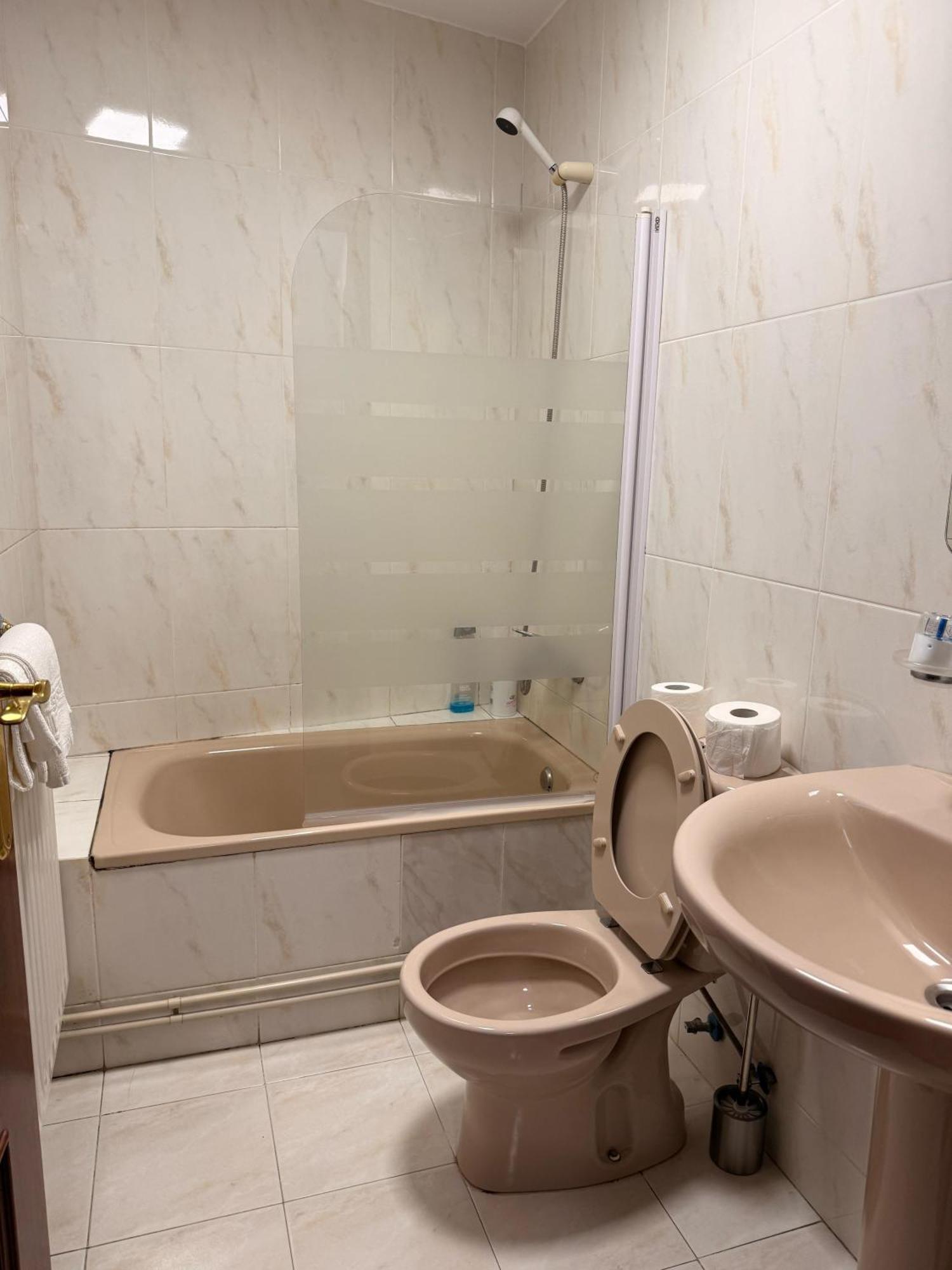 Portolux Appartement