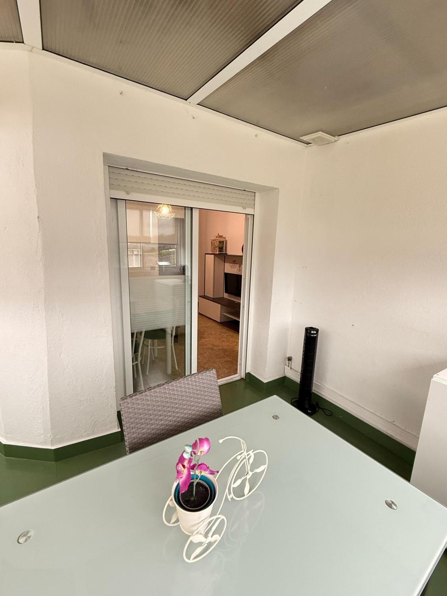 Appartement Portolux