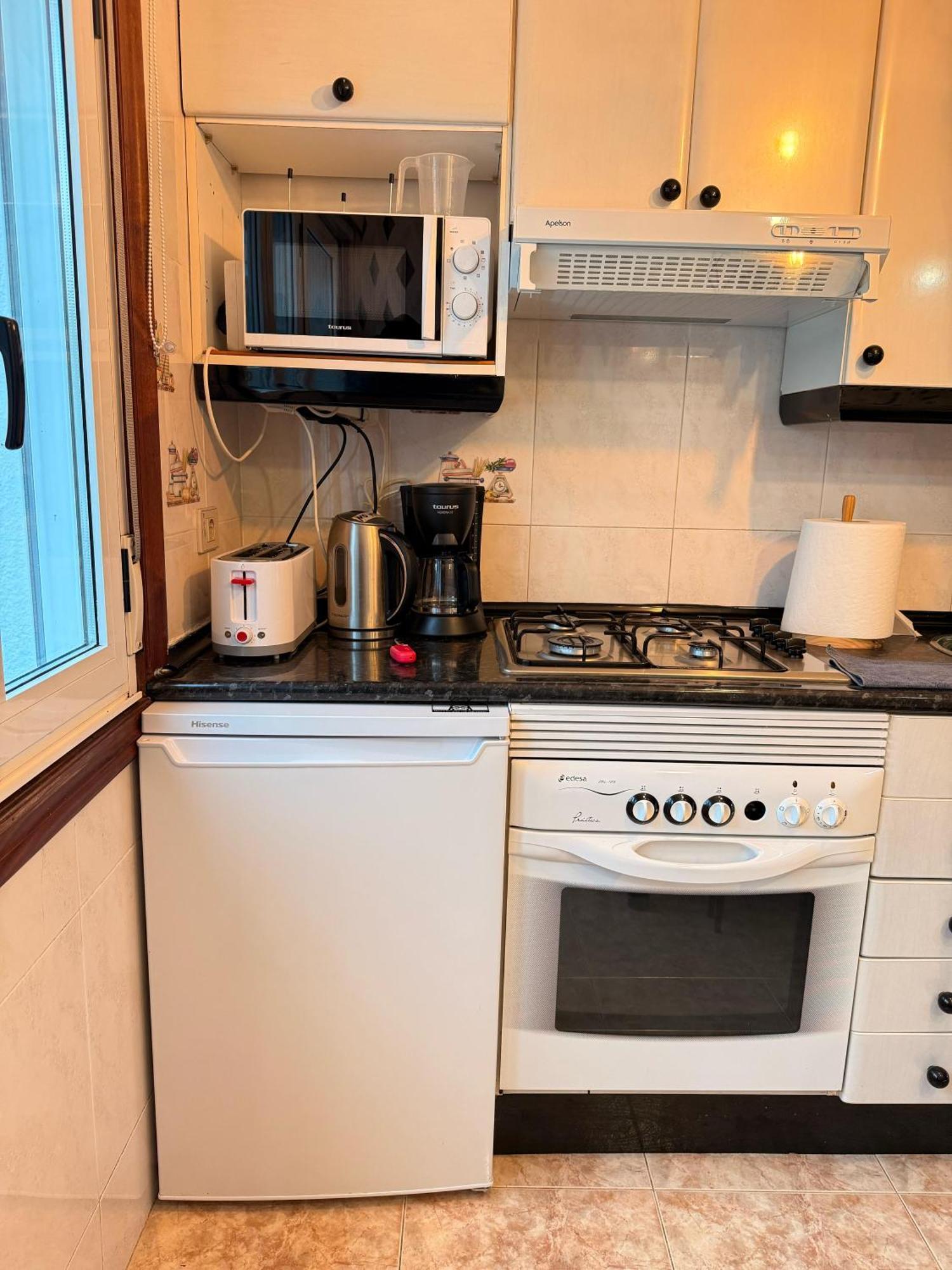 Portolux Appartement *