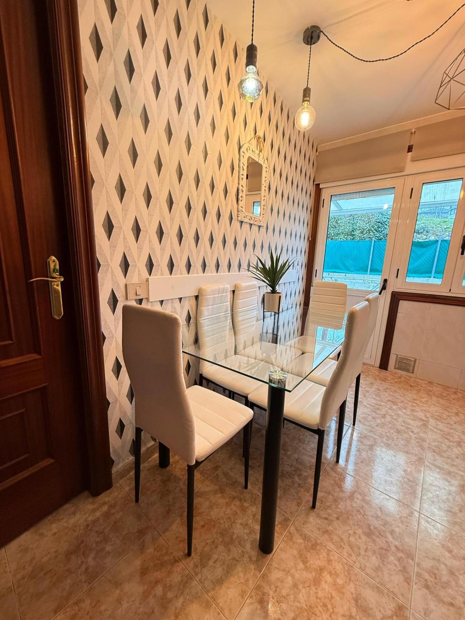 Portolux Appartement Portomarin