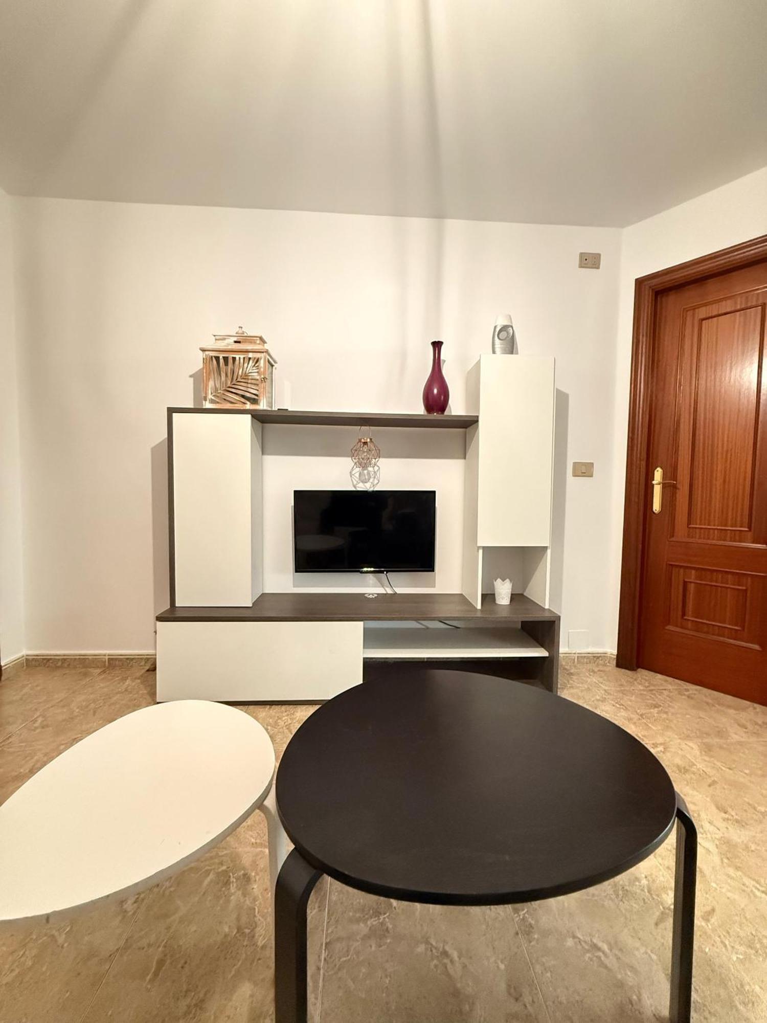 Appartement Portolux