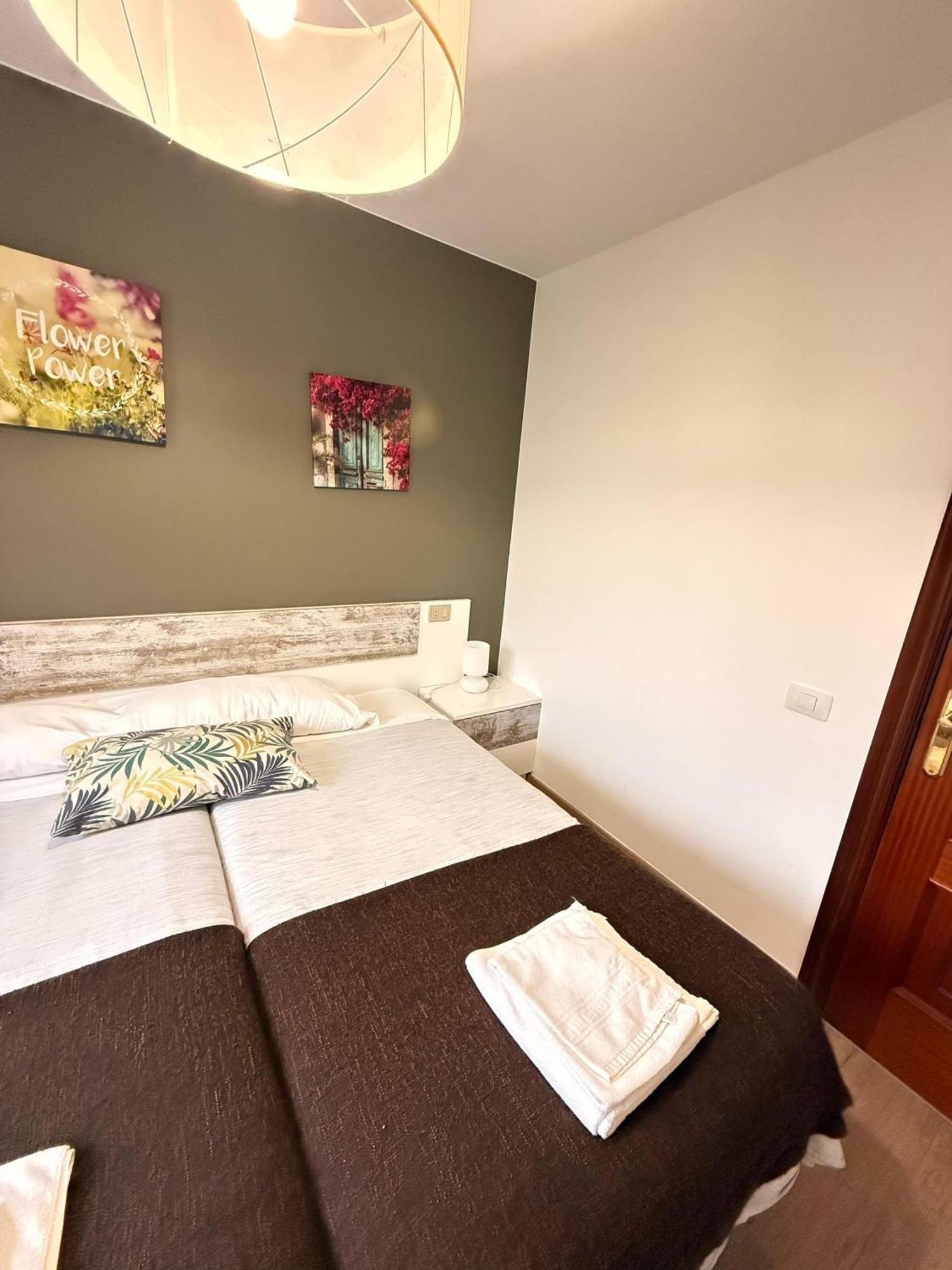 Portolux Appartement *