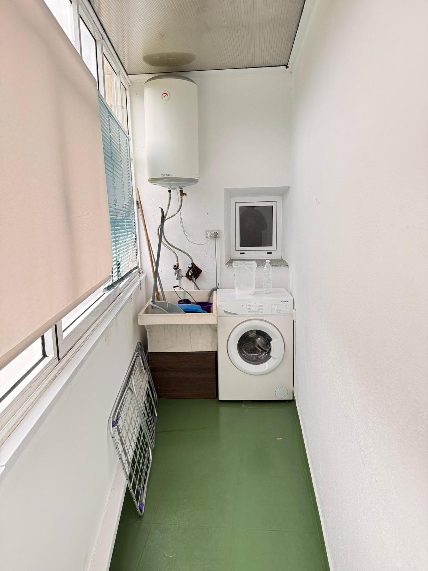Appartement Portolux *