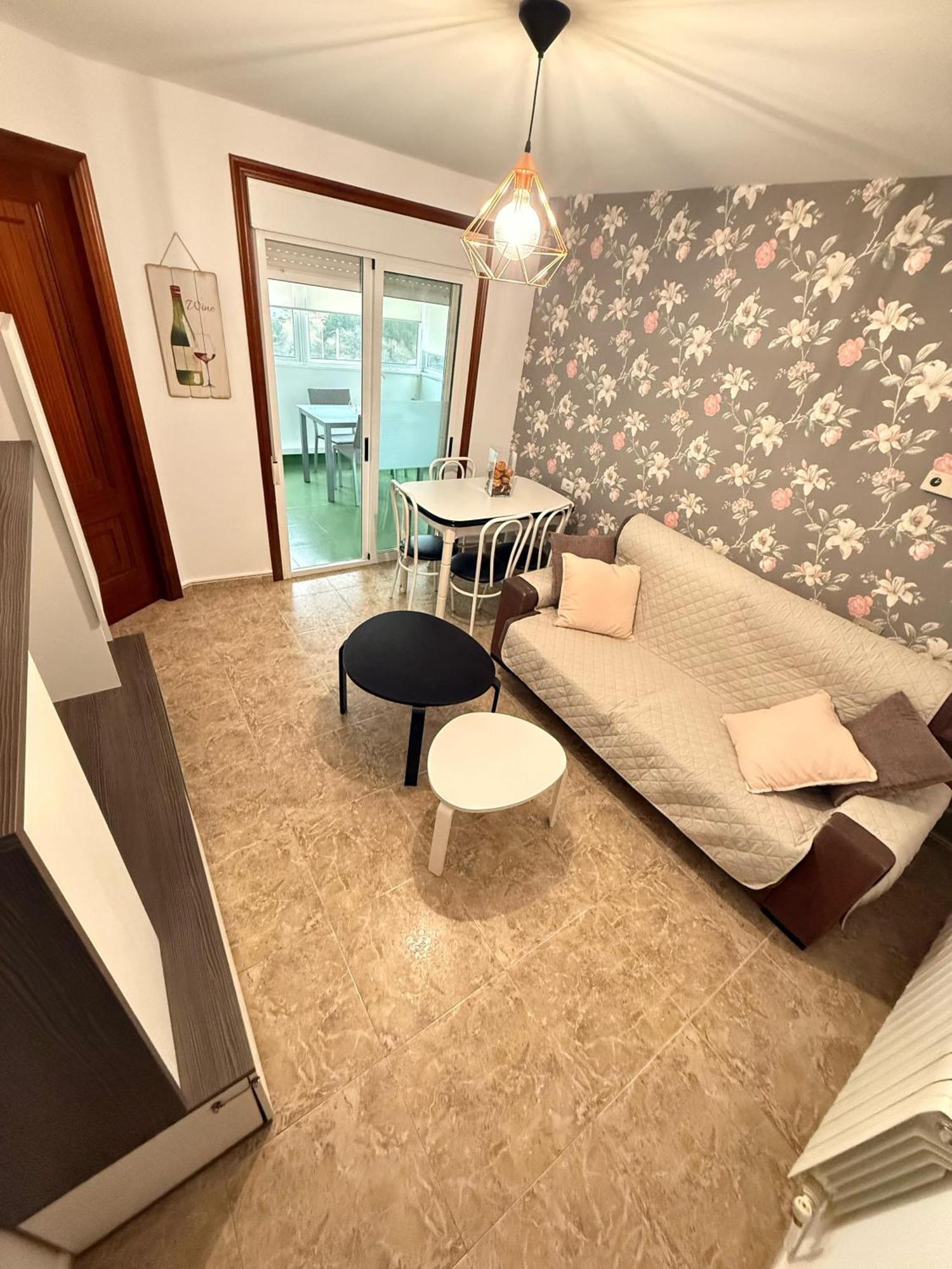 Appartement Portolux Portomarin
