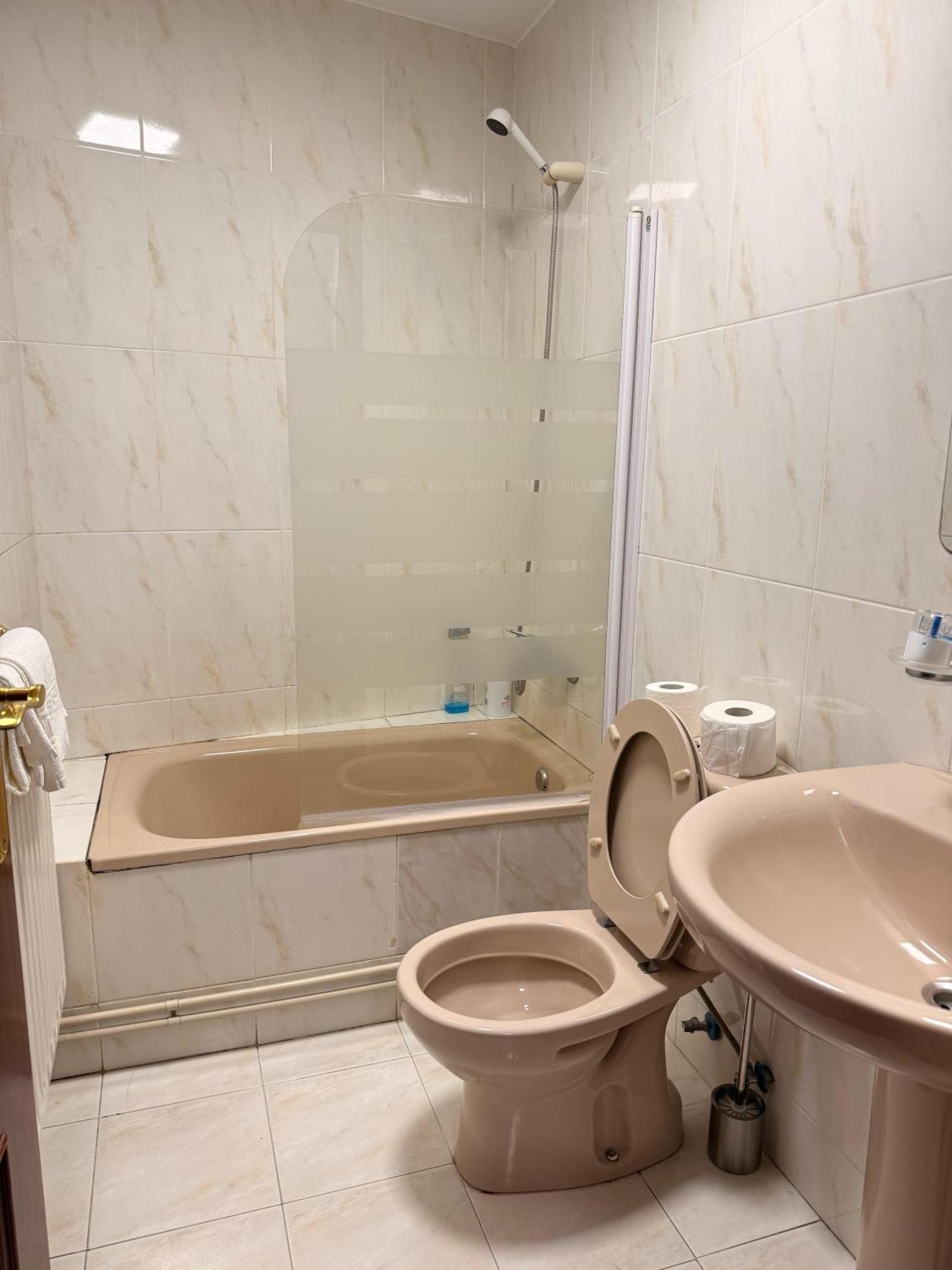 Portolux Appartement