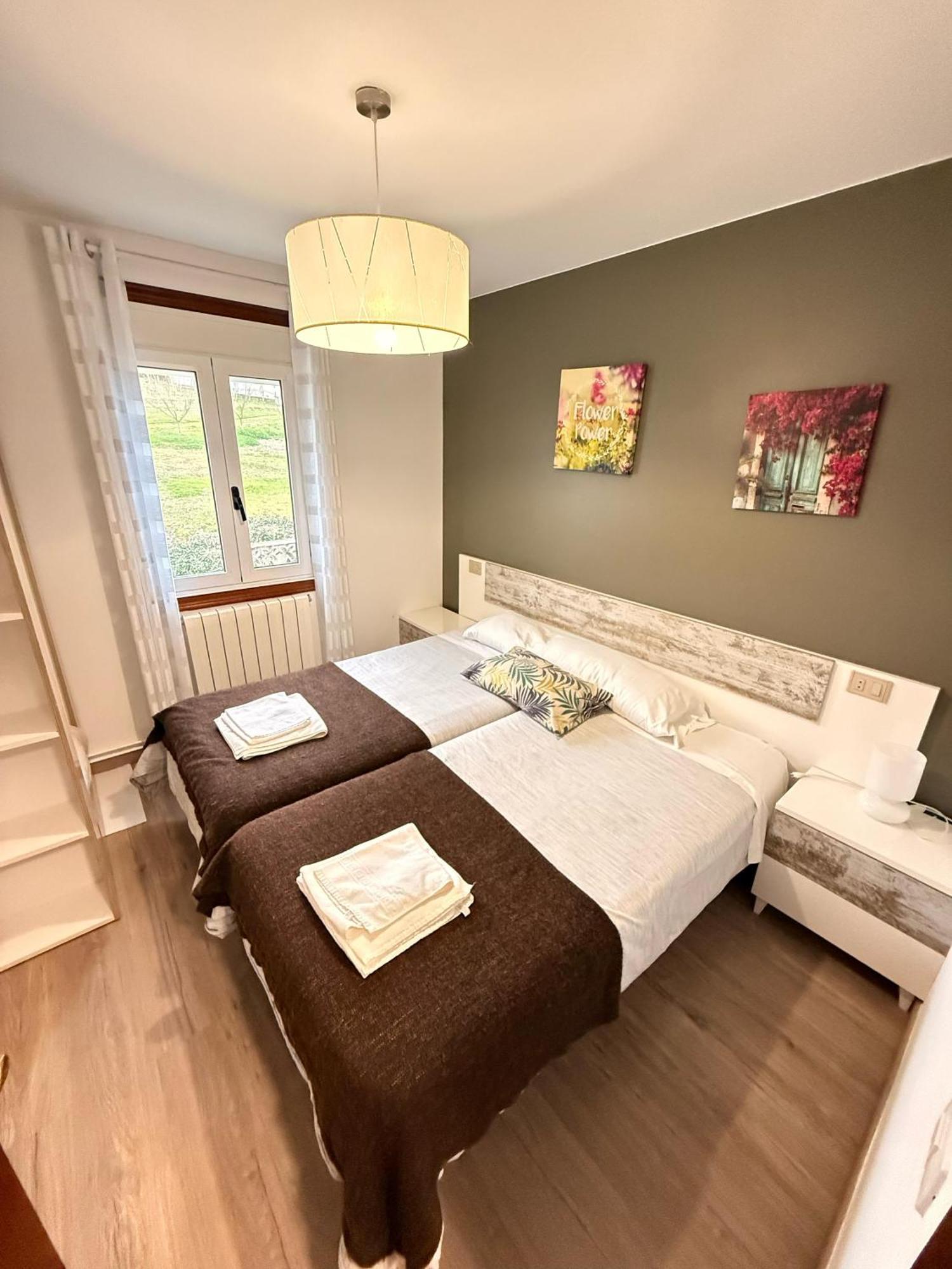 Appartement Portolux Portomarin