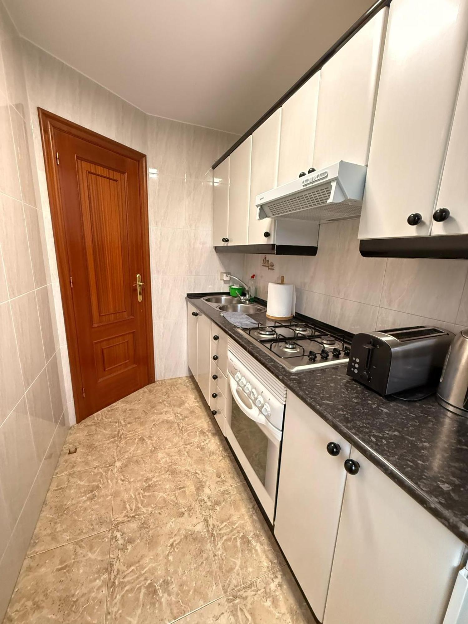 Portolux Appartement *