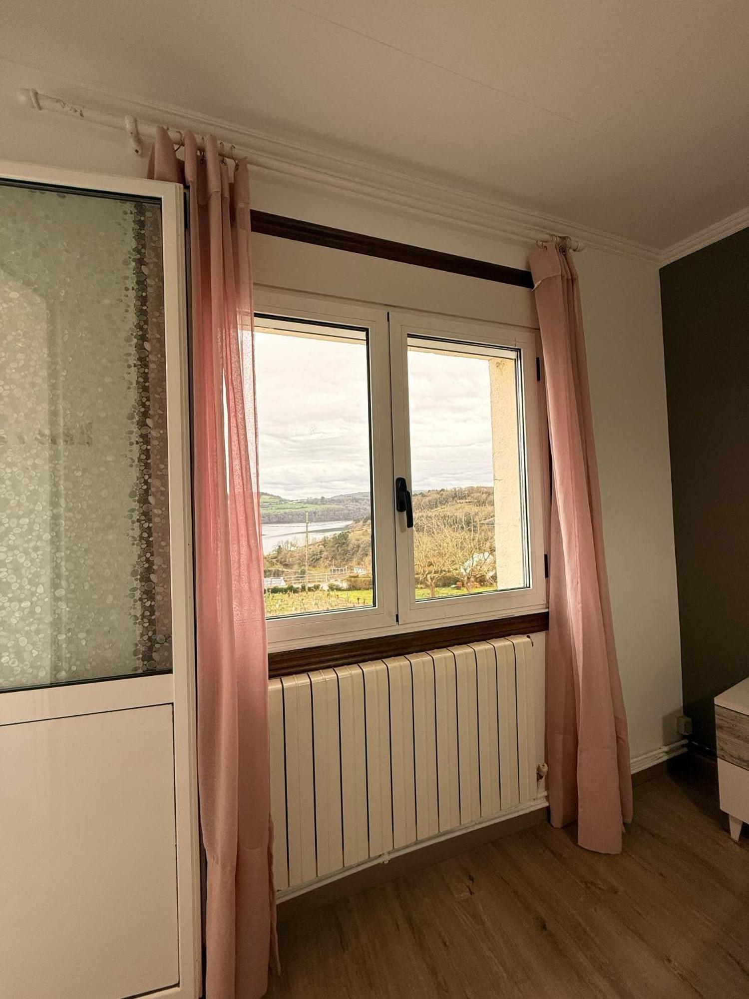 Portolux Appartement Portomarin