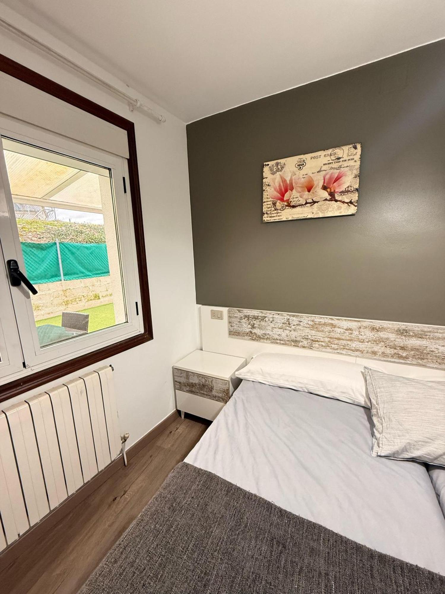 Portolux Appartement