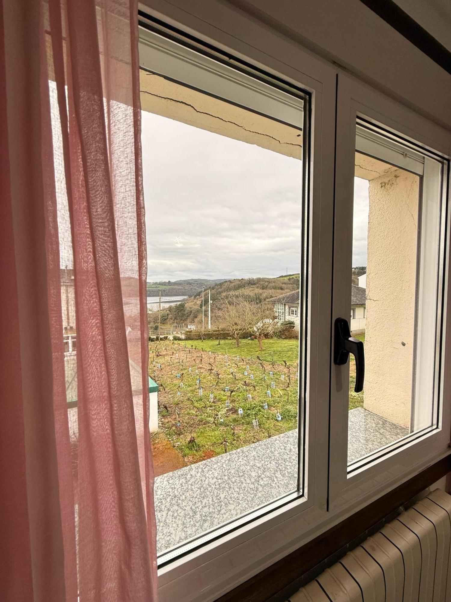 Portolux Appartement Portomarin