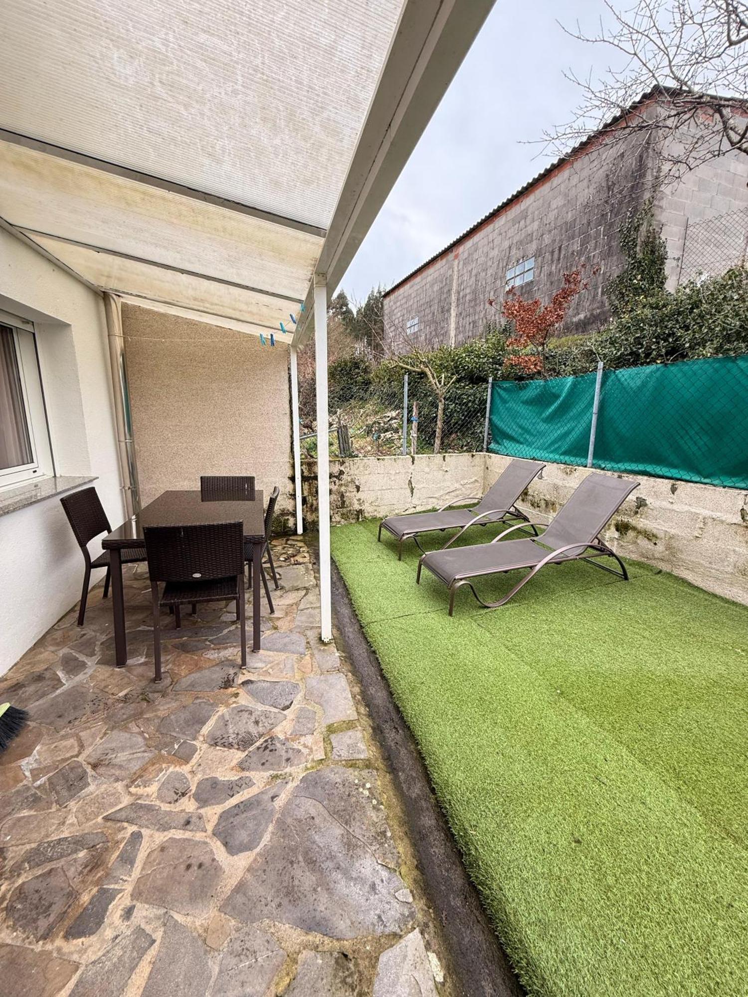 Appartement Portolux Portomarin