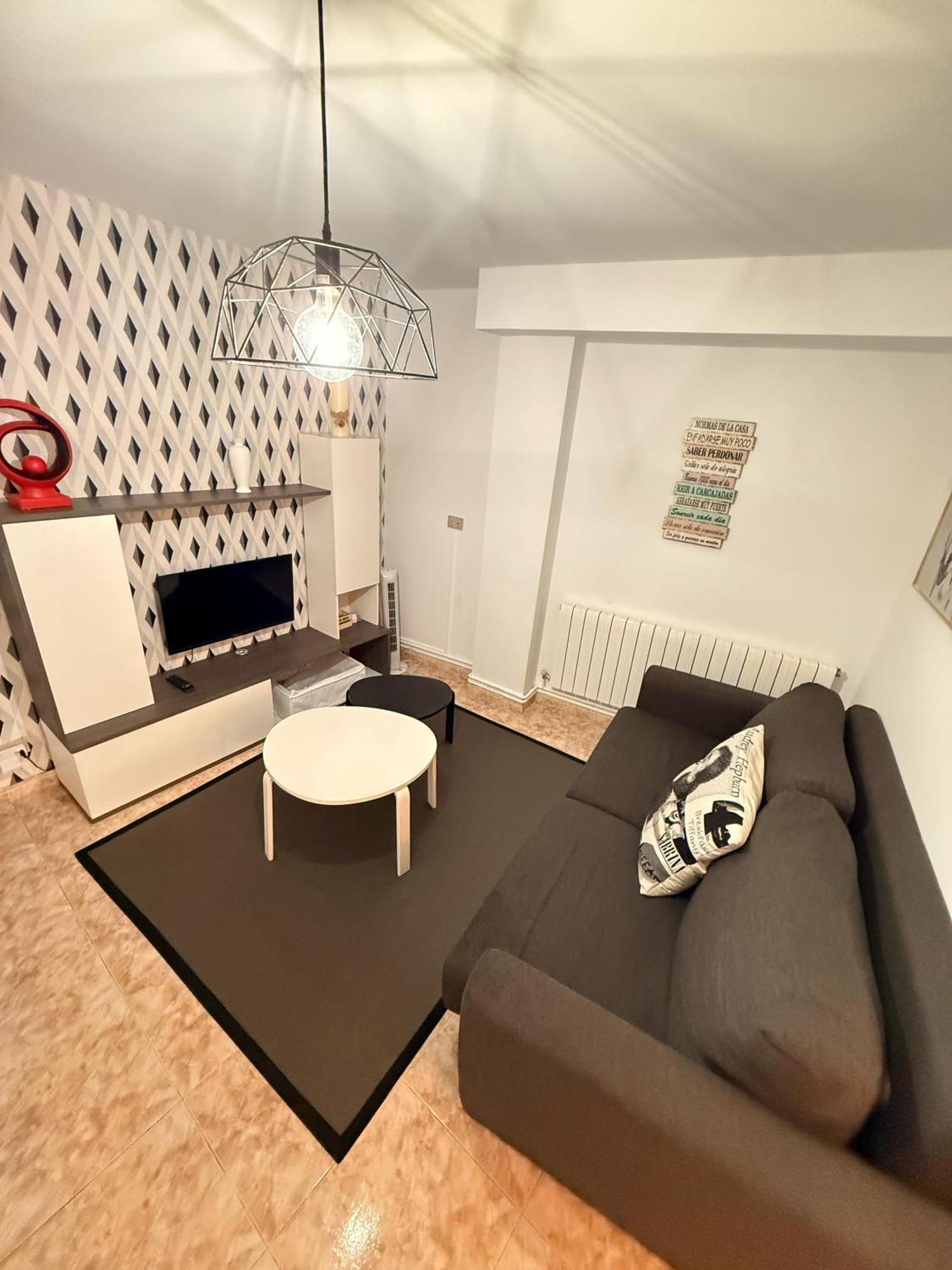Portolux Appartement