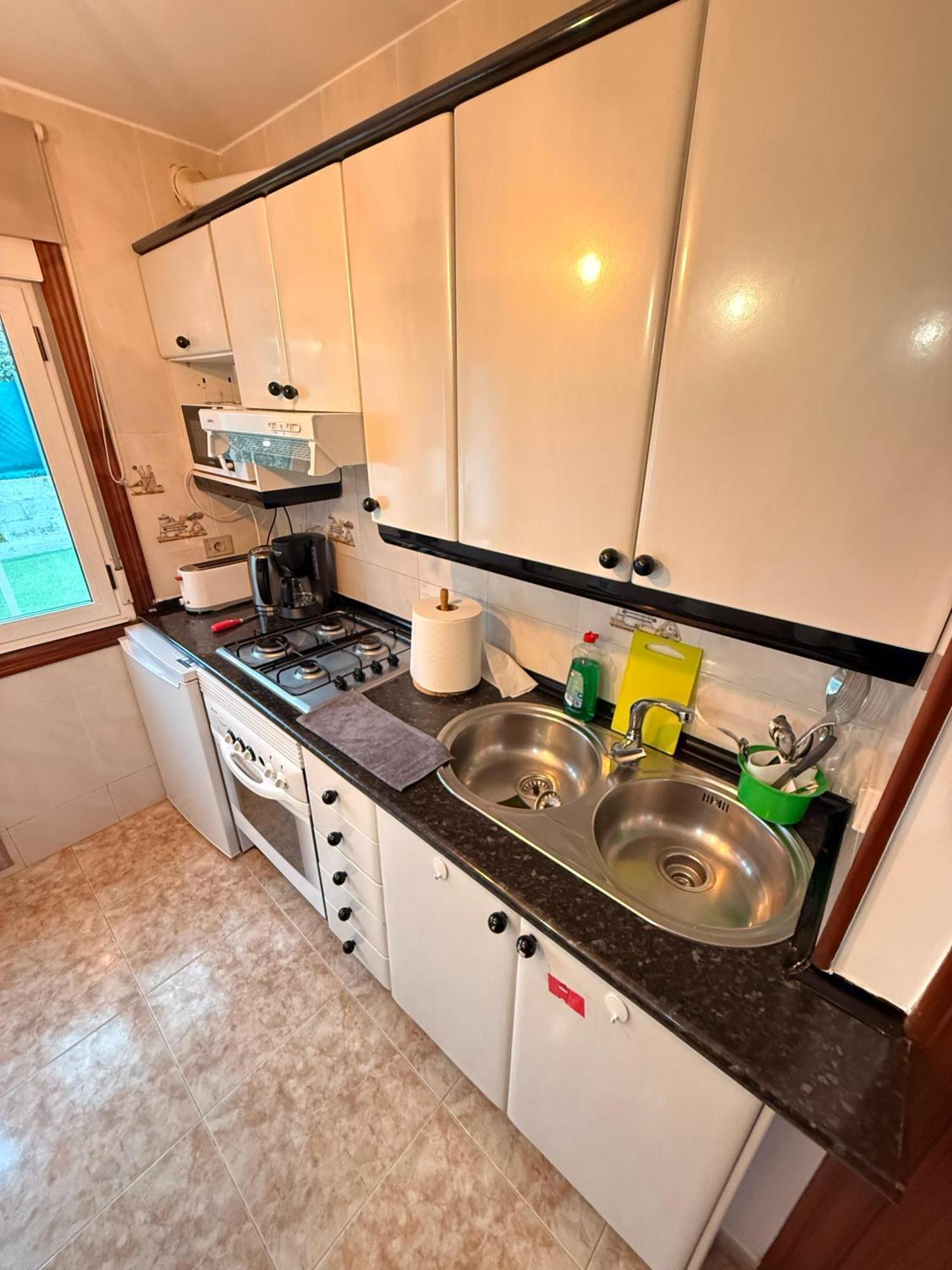 Portolux Appartement *