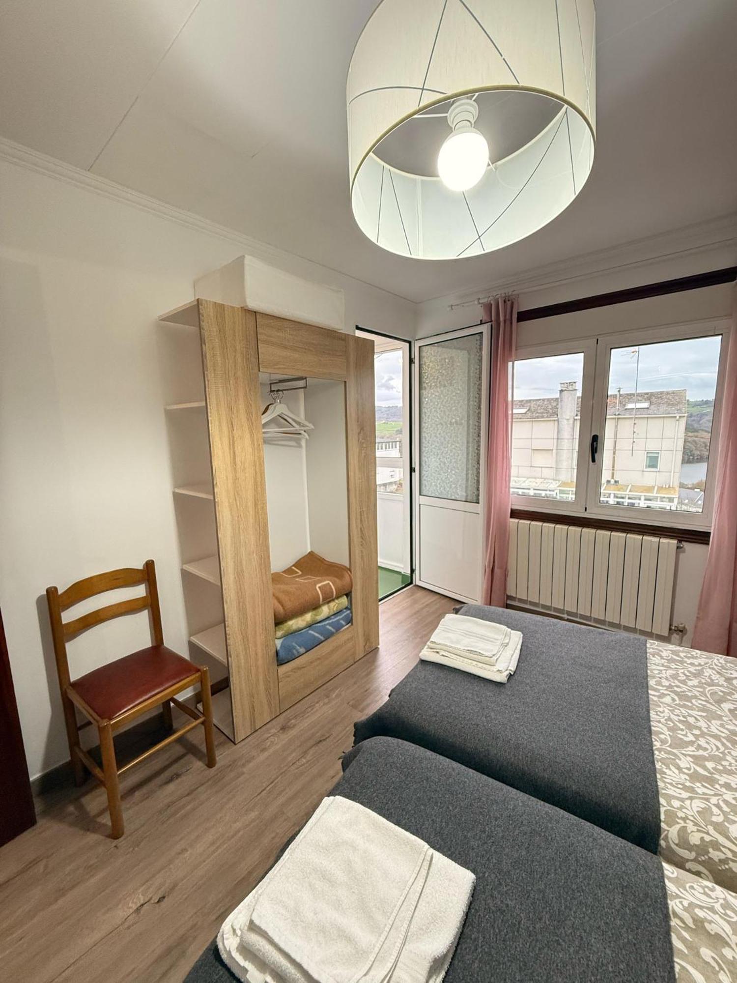 Appartement Portolux *
