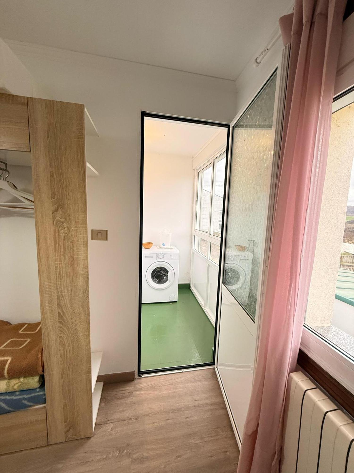 Portolux Appartement Portomarin