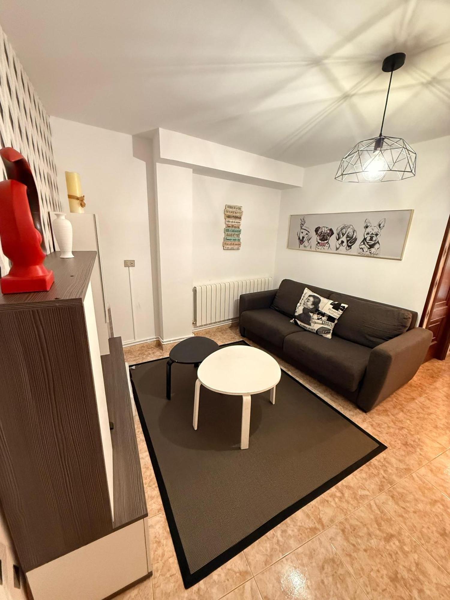Appartement Portolux Portomarin
