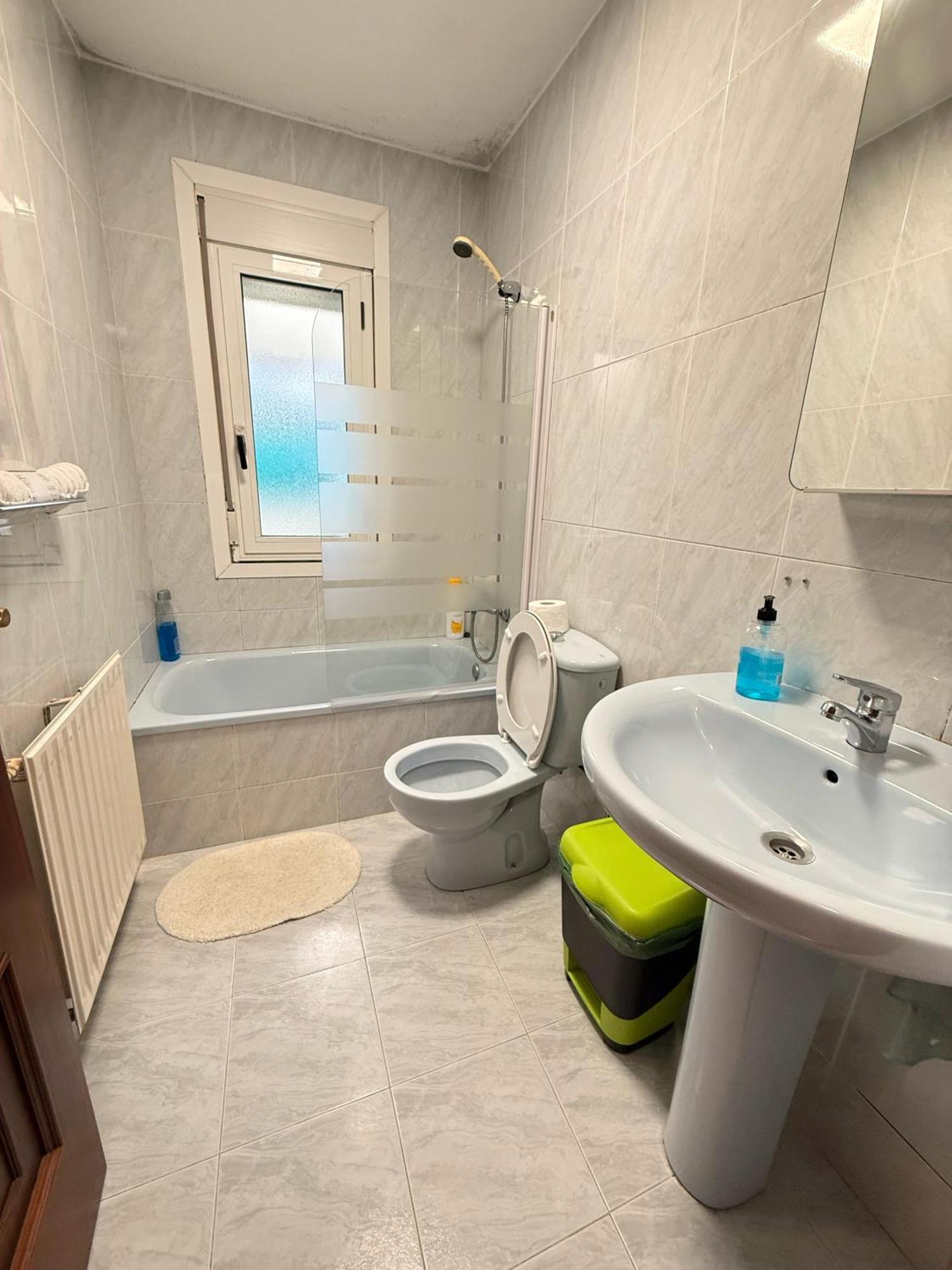 Portolux Appartement