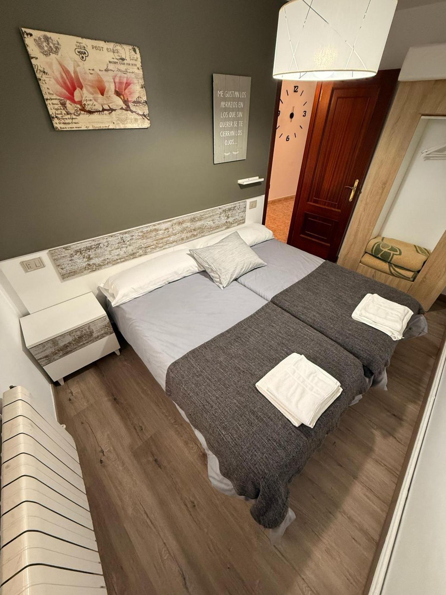 Appartement Portolux Portomarin